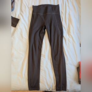 Girlfriend Collective Compressive Leggings